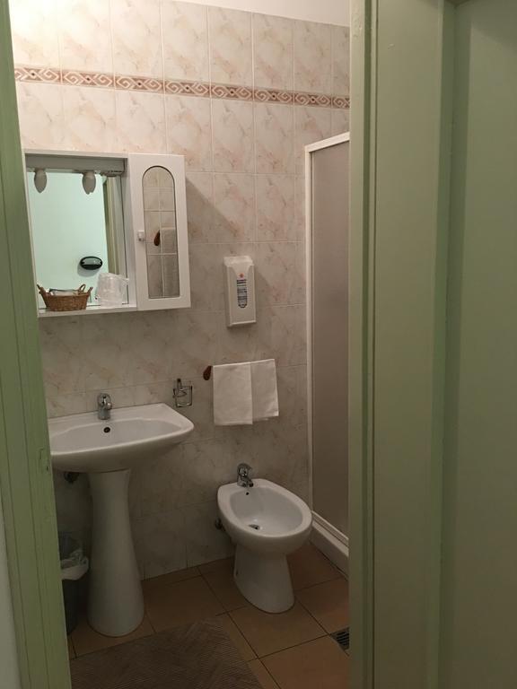 Hotel Dora Torino Dış mekan fotoğraf