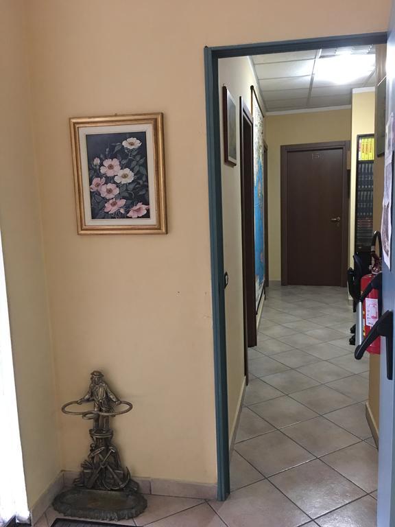 Hotel Dora Torino Dış mekan fotoğraf