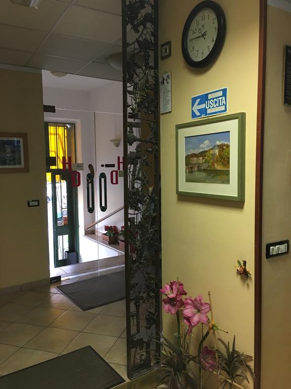 Hotel Dora Torino Dış mekan fotoğraf